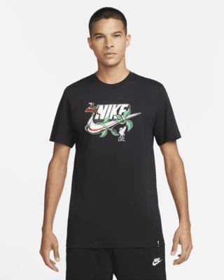 NIKE公式】リバプール FC メンズ ナイキ Tシャツ.オンライン